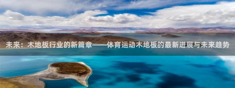 必发官方正版app娱乐平台:未来:木地板行业的新篇章——体育